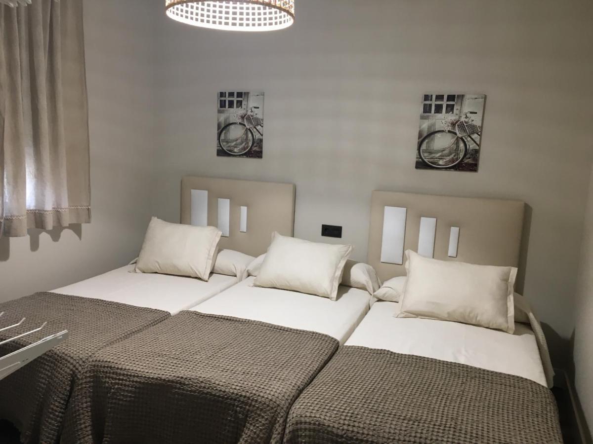O Eido Da Otilia Villa Pontevedra Kültér fotó