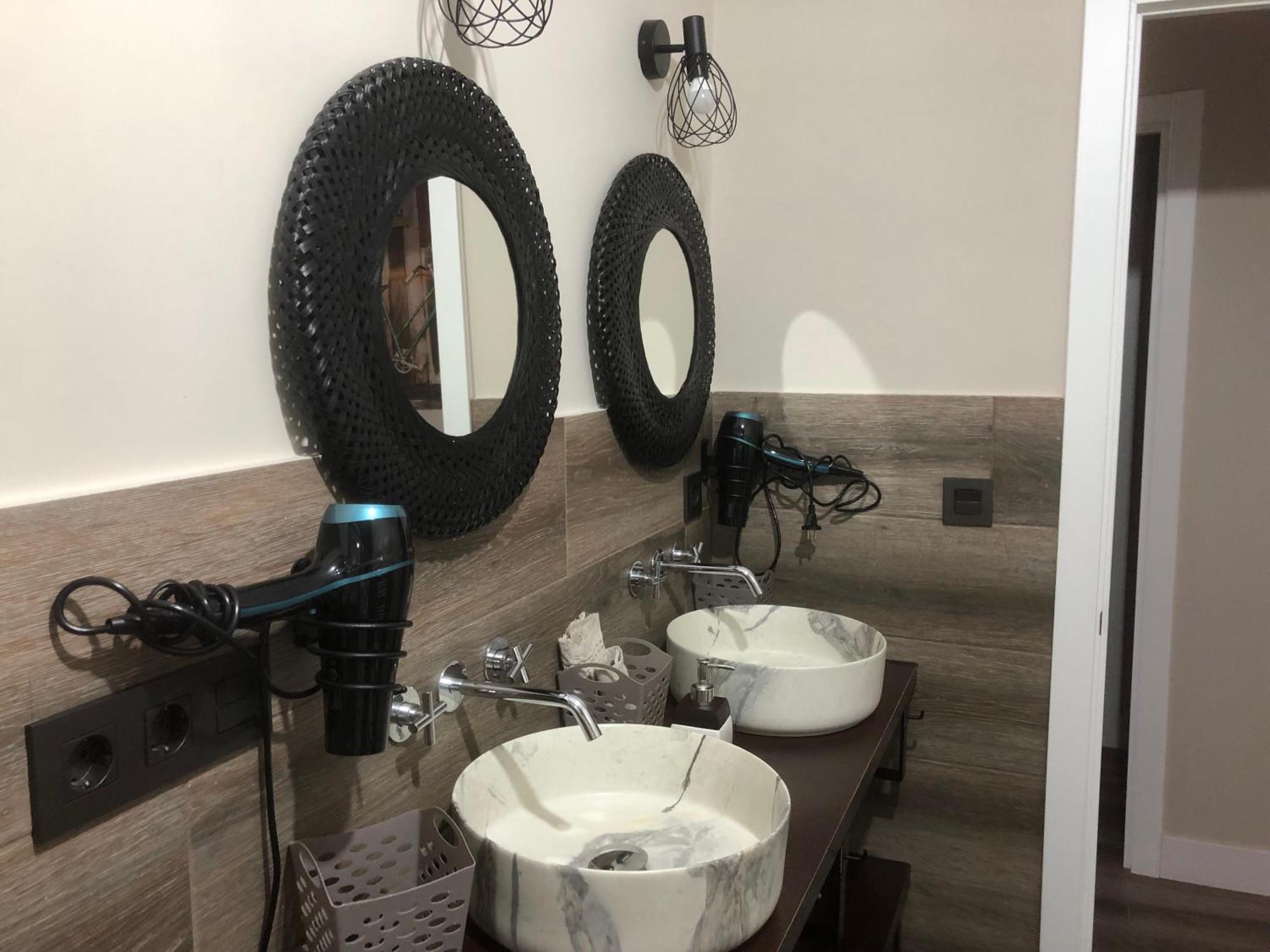 O Eido Da Otilia Villa Pontevedra Kültér fotó
